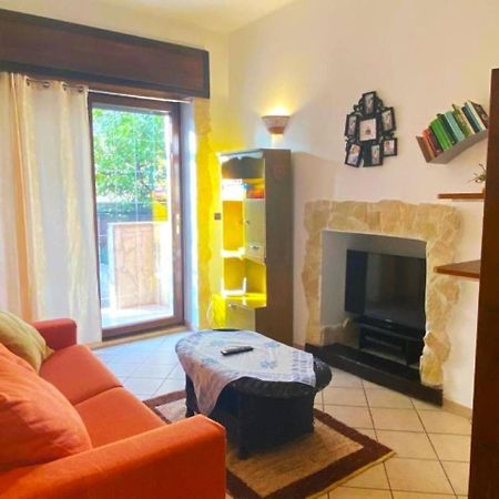 Un Posto Al Sole Apartment Brindisi Exterior photo