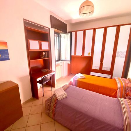 Un Posto Al Sole Apartment Brindisi Exterior photo