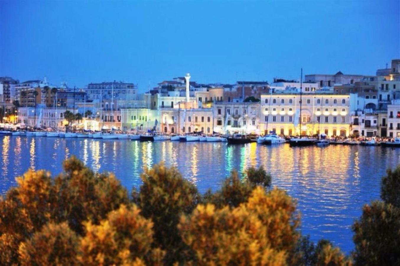 Un Posto Al Sole Apartment Brindisi Exterior photo