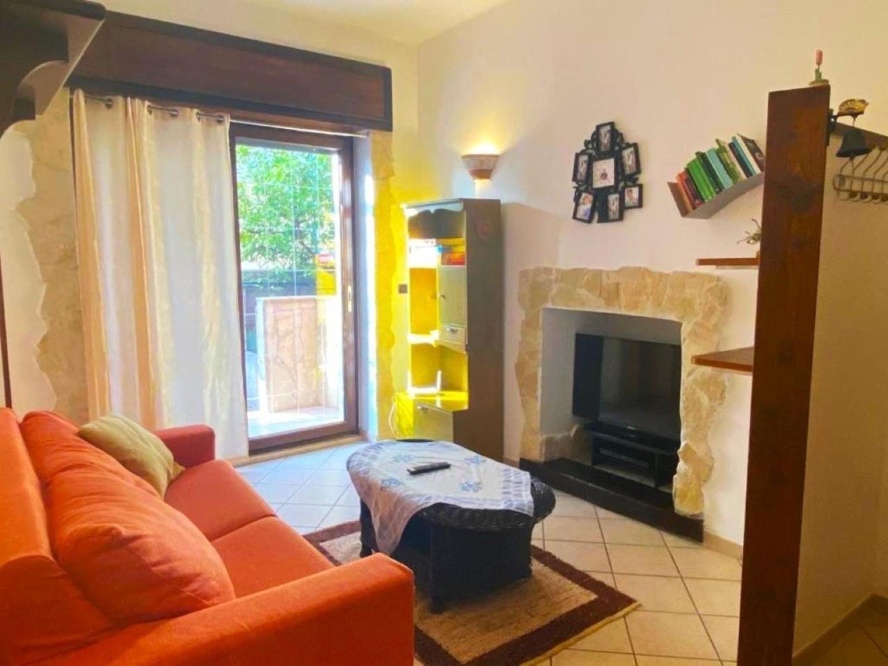 Un Posto Al Sole Apartment Brindisi Exterior photo