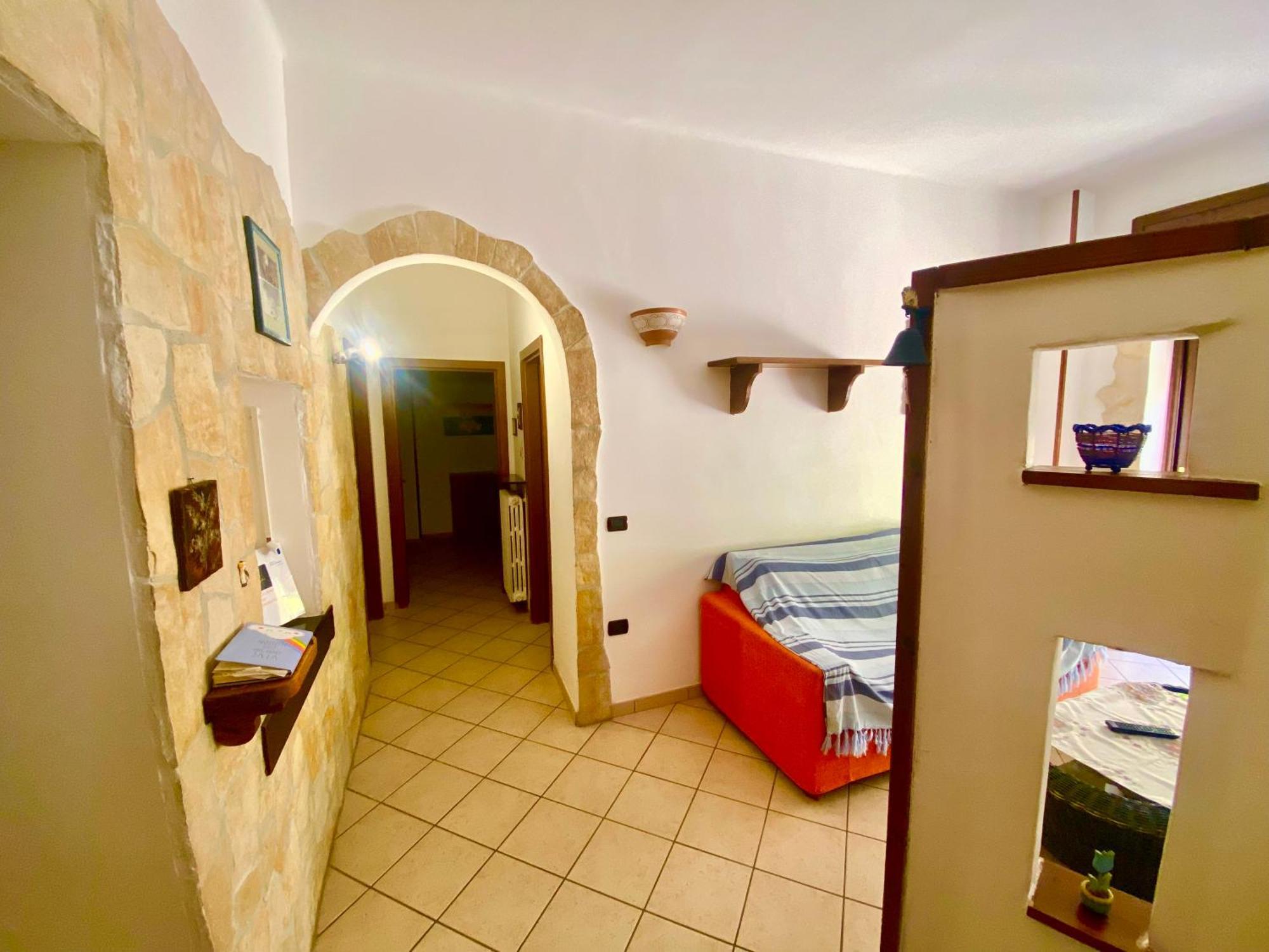 Un Posto Al Sole Apartment Brindisi Exterior photo