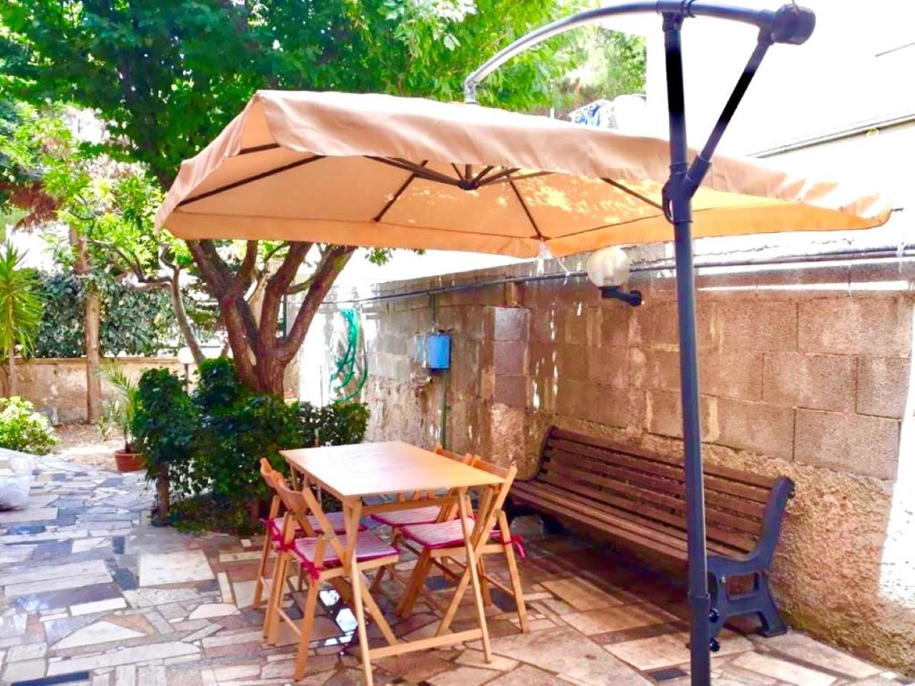 Un Posto Al Sole Apartment Brindisi Exterior photo