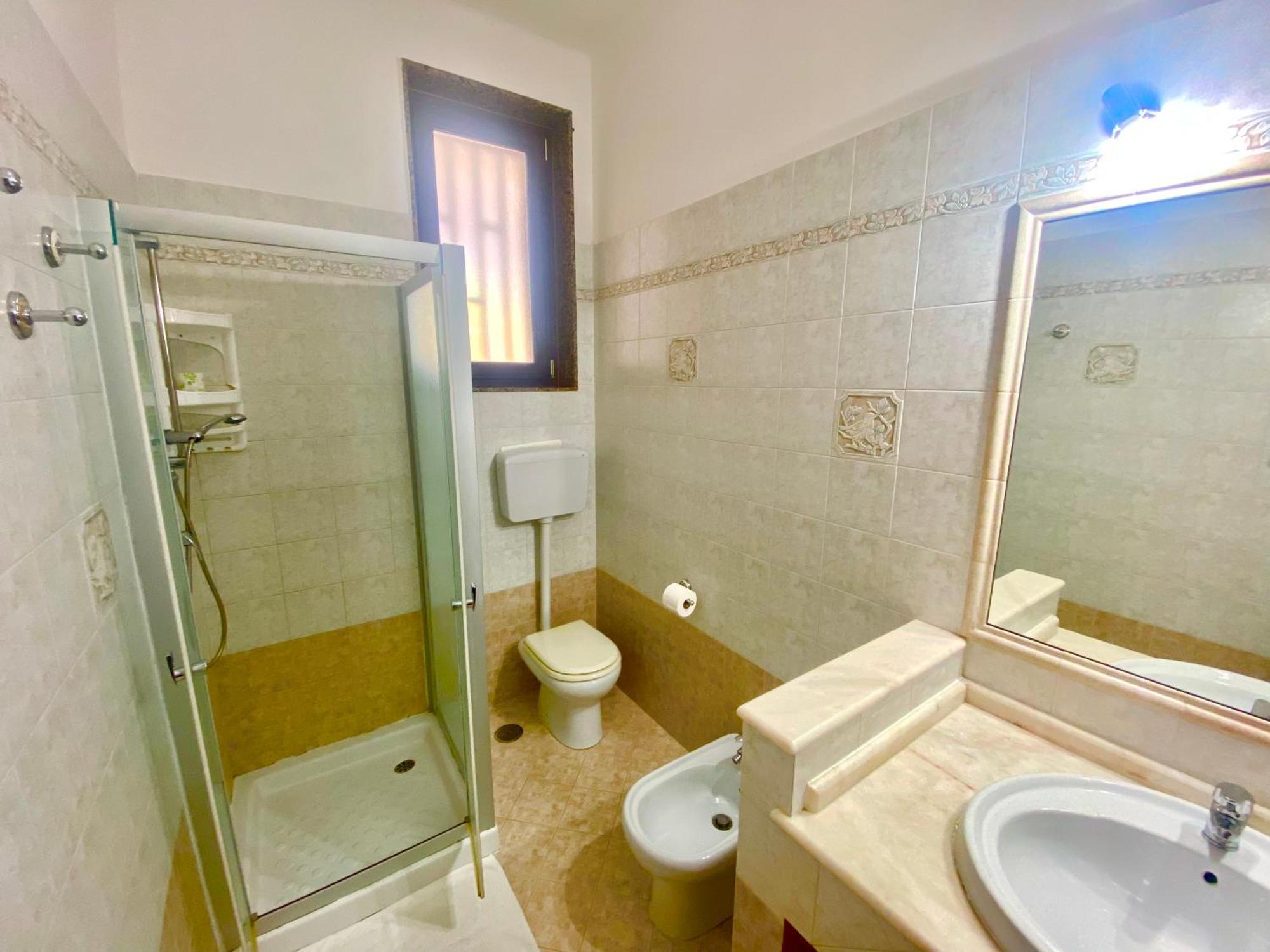 Un Posto Al Sole Apartment Brindisi Exterior photo