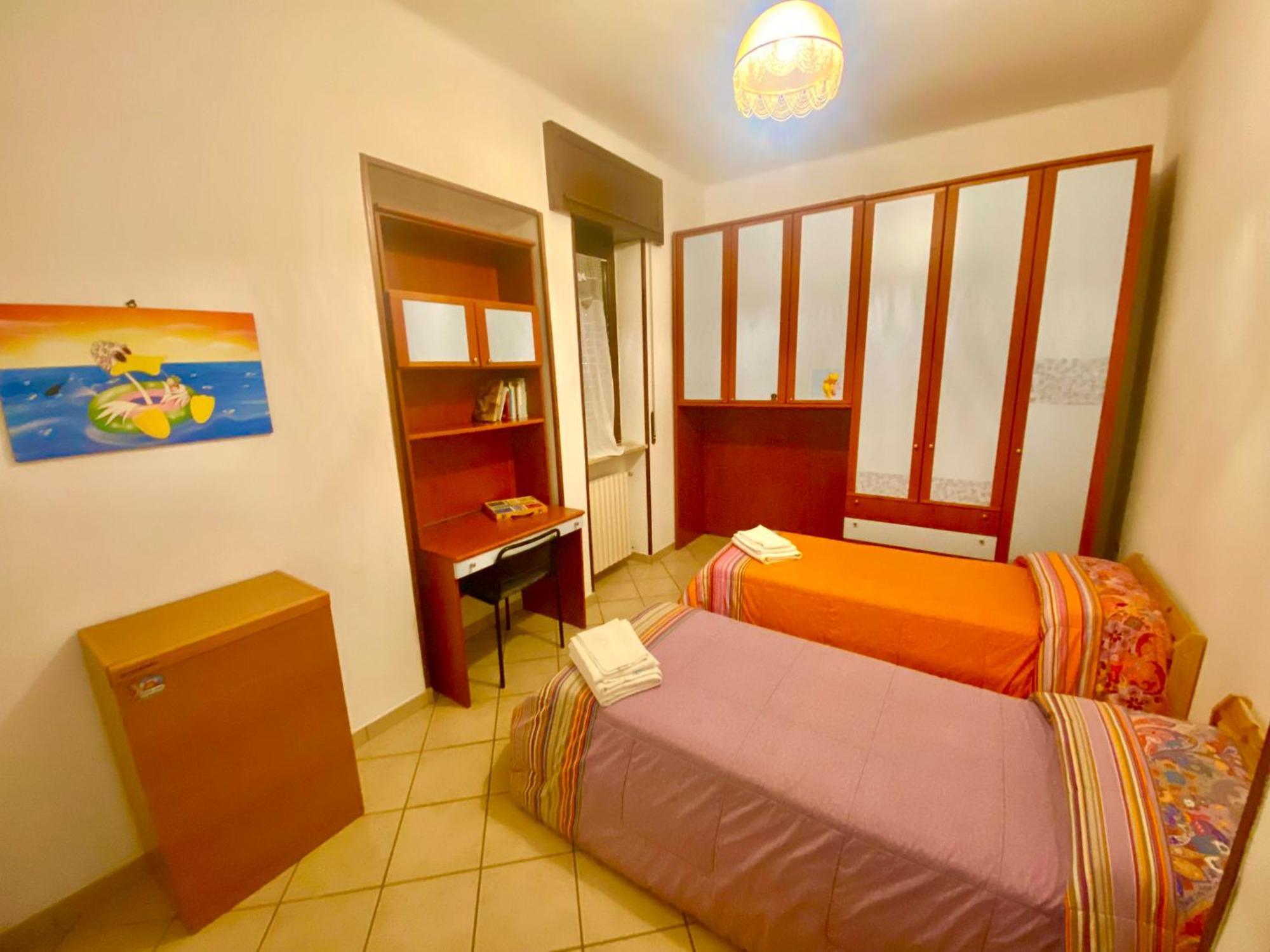 Un Posto Al Sole Apartment Brindisi Exterior photo