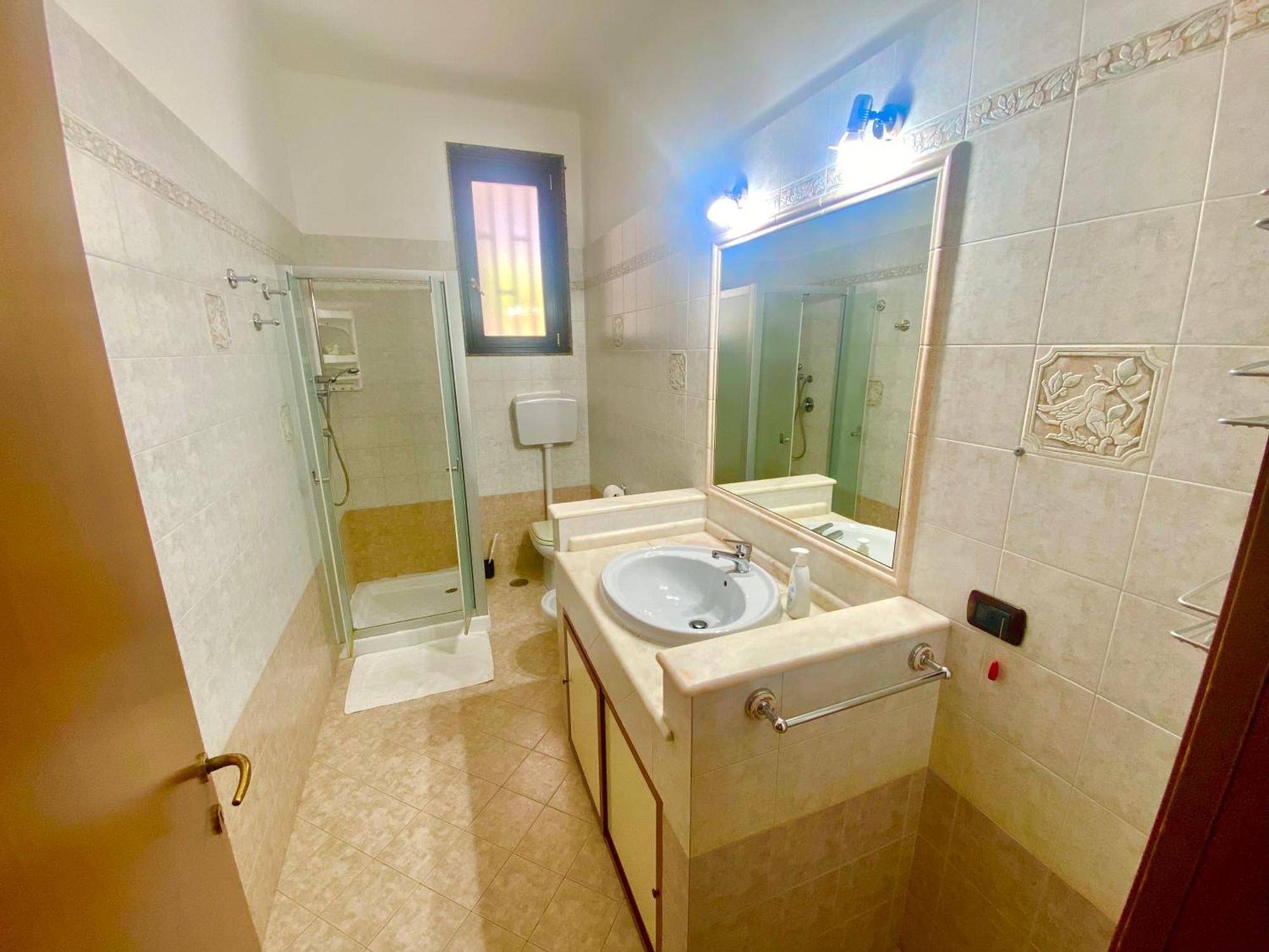 Un Posto Al Sole Apartment Brindisi Exterior photo